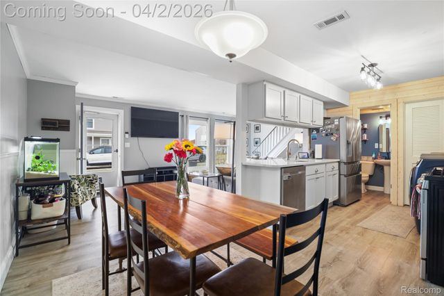 9463 Parkwood N, Davison Township, MI 48423