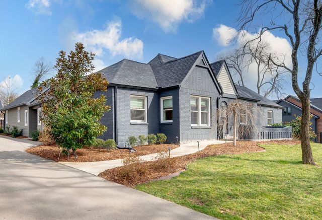2012 Cedar Ln, Nashville, TN 37212