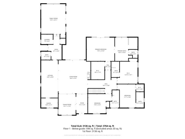 2012 Cedar Ln, Nashville, TN 37212