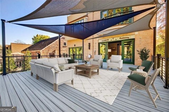 1216 E Rock Springs Road, Atlanta, GA 30306