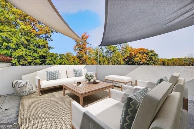 1216 E Rock Springs Road, Atlanta, GA 30306