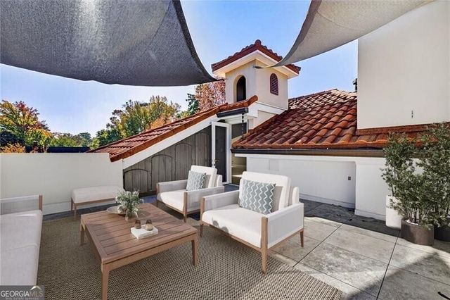 1216 E Rock Springs Road, Atlanta, GA 30306