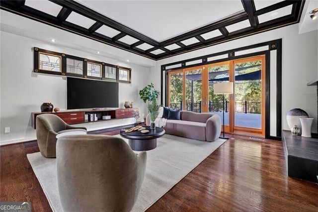 1216 E Rock Springs Road, Atlanta, GA 30306