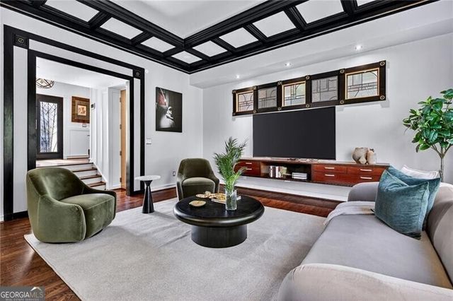 1216 E Rock Springs Road, Atlanta, GA 30306