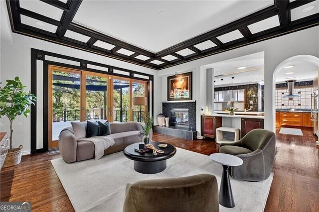 1216 E Rock Springs Road, Atlanta, GA 30306