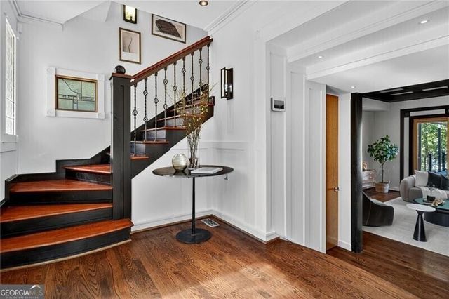 1216 E Rock Springs Road, Atlanta, GA 30306