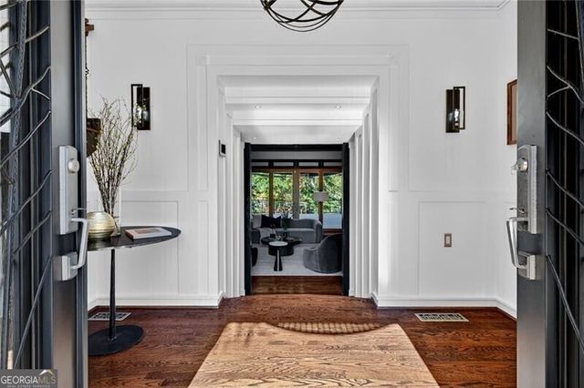 1216 E Rock Springs Road, Atlanta, GA 30306