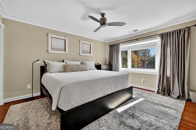 1216 E Rock Springs Road, Atlanta, GA 30306