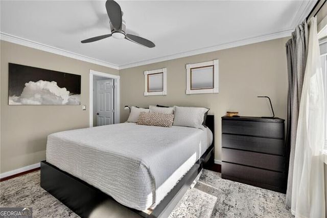 1216 E Rock Springs Road, Atlanta, GA 30306