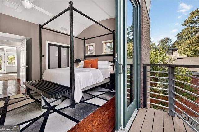 1216 E Rock Springs Road, Atlanta, GA 30306