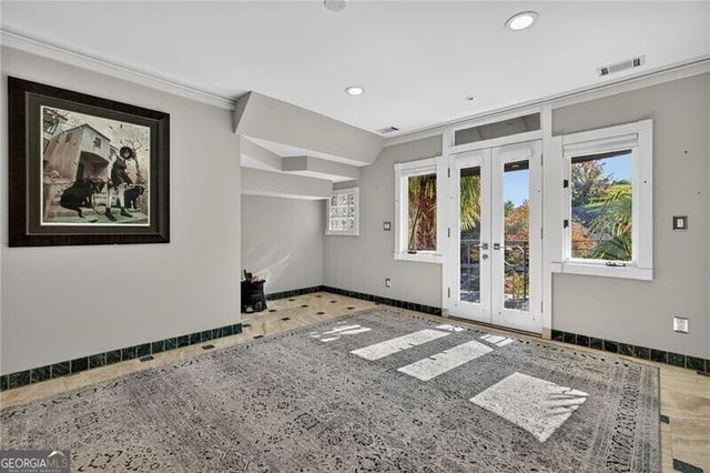 1216 E Rock Springs Road, Atlanta, GA 30306