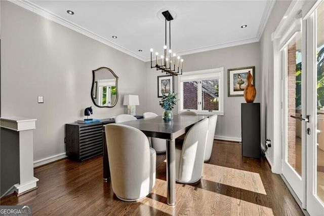 1216 E Rock Springs Road, Atlanta, GA 30306