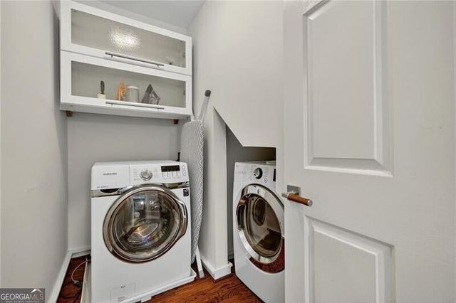 1216 E Rock Springs Road, Atlanta, GA 30306