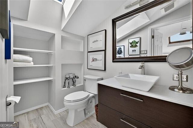 1216 E Rock Springs Road, Atlanta, GA 30306