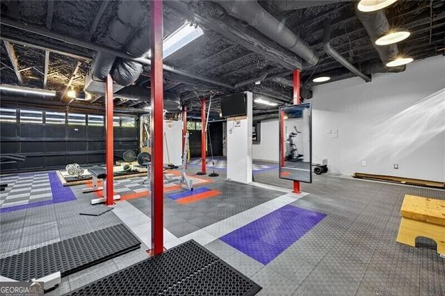 1216 E Rock Springs Road, Atlanta, GA 30306