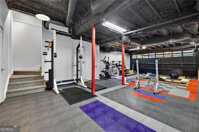 1216 E Rock Springs Road, Atlanta, GA 30306