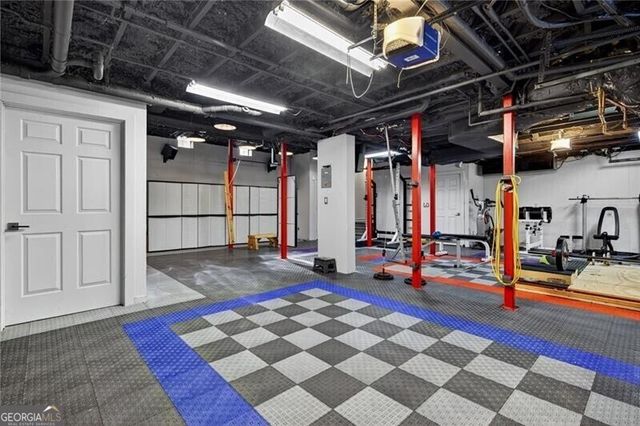 1216 E Rock Springs Road, Atlanta, GA 30306