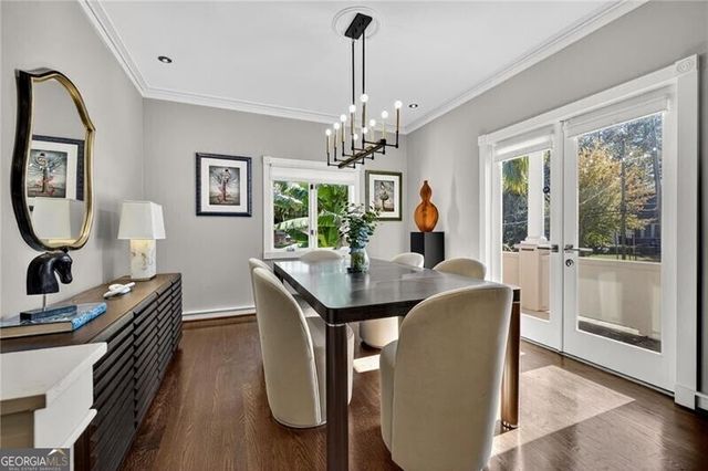 1216 E Rock Springs Road, Atlanta, GA 30306