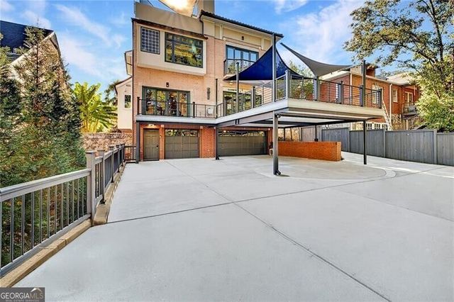 1216 E Rock Springs Road, Atlanta, GA 30306