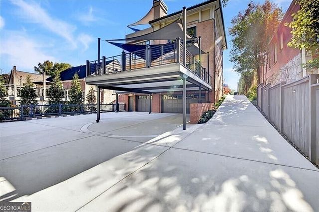 1216 E Rock Springs Road, Atlanta, GA 30306