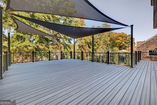 1216 E Rock Springs Road, Atlanta, GA 30306