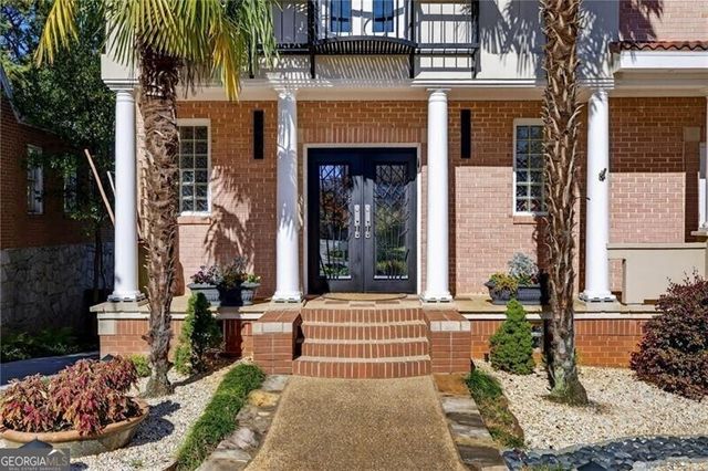 1216 E Rock Springs Road, Atlanta, GA 30306