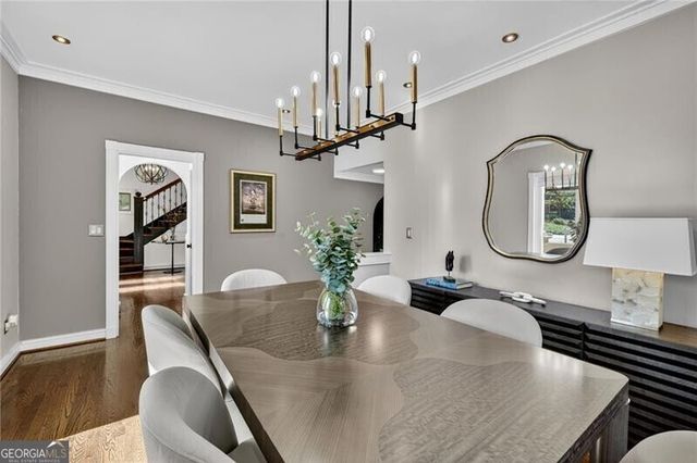 1216 E Rock Springs Road, Atlanta, GA 30306