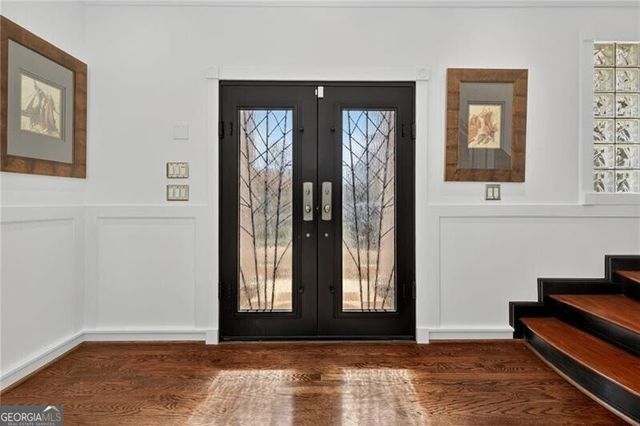 1216 E Rock Springs Road, Atlanta, GA 30306