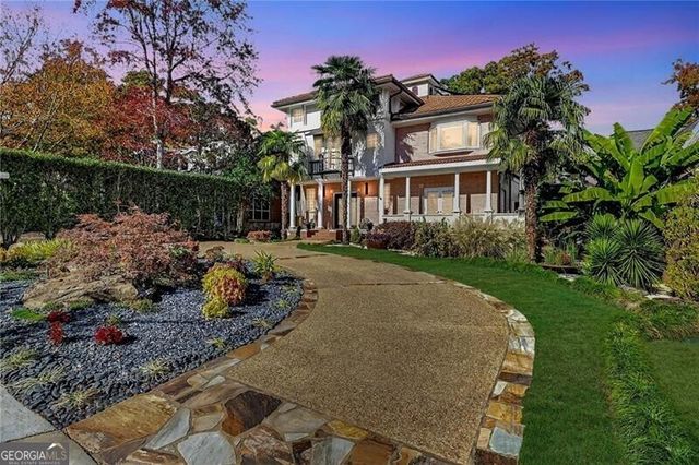 1216 E Rock Springs Road, Atlanta, GA 30306