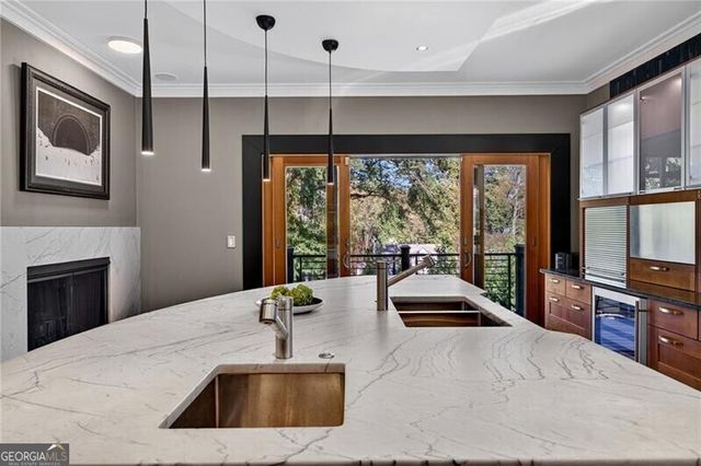 1216 E Rock Springs Road, Atlanta, GA 30306