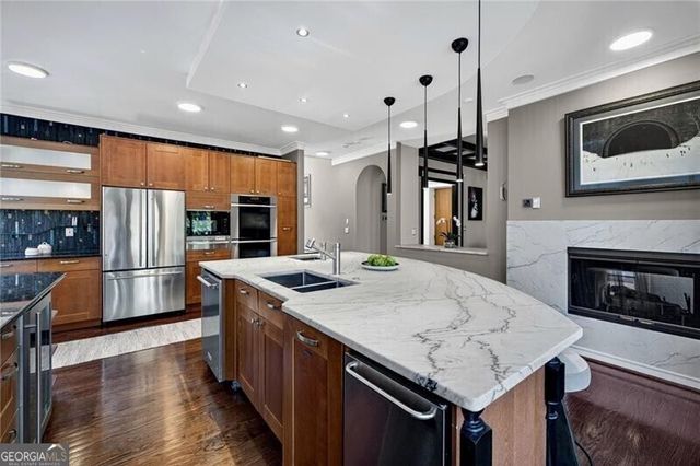 1216 E Rock Springs Road, Atlanta, GA 30306