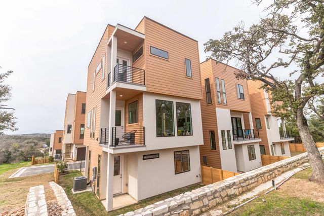 6819 Wolfcreek PASS 22, Austin, TX 78749