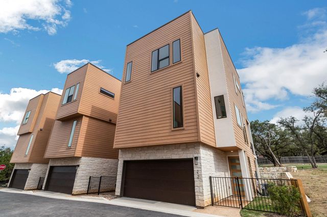 6819 Wolfcreek PASS 22, Austin, TX 78749