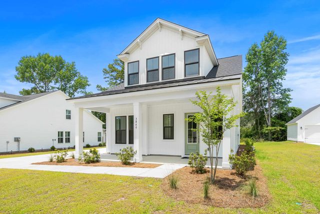 3860 Richardson St., Loris, SC 29569