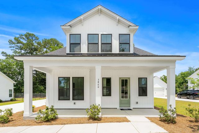 3860 Richardson St., Loris, SC 29569