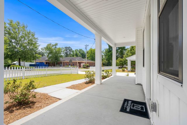 3860 Richardson St., Loris, SC 29569