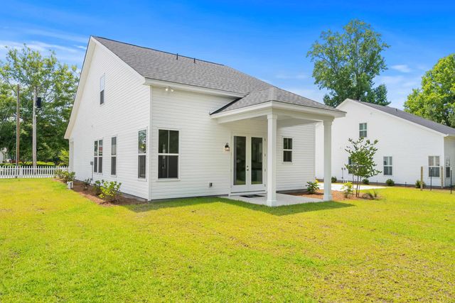 3860 Richardson St., Loris, SC 29569