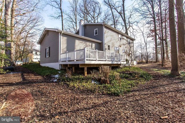 1001 RACHEL LN SW, Vienna, VA 22180