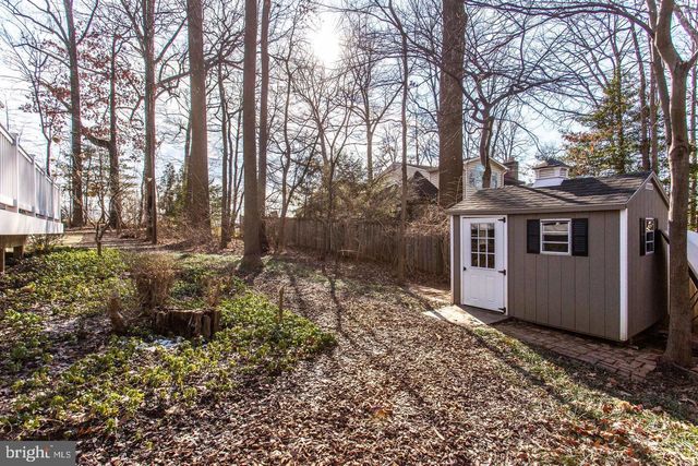 1001 RACHEL LN SW, Vienna, VA 22180