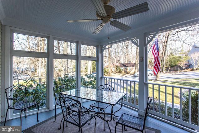 1001 RACHEL LN SW, Vienna, VA 22180