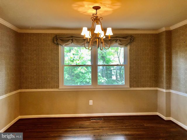 1001 RACHEL LN SW, Vienna, VA 22180