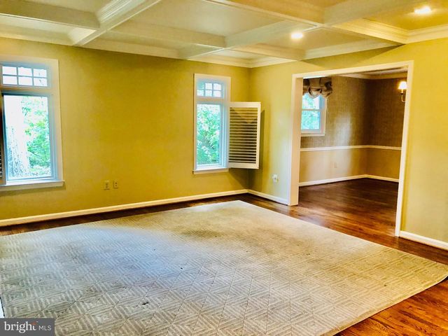 1001 RACHEL LN SW, Vienna, VA 22180