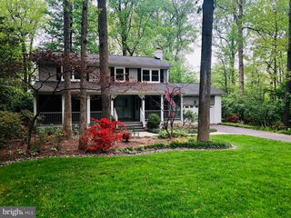 1001 RACHEL LN SW, Vienna, VA 22180