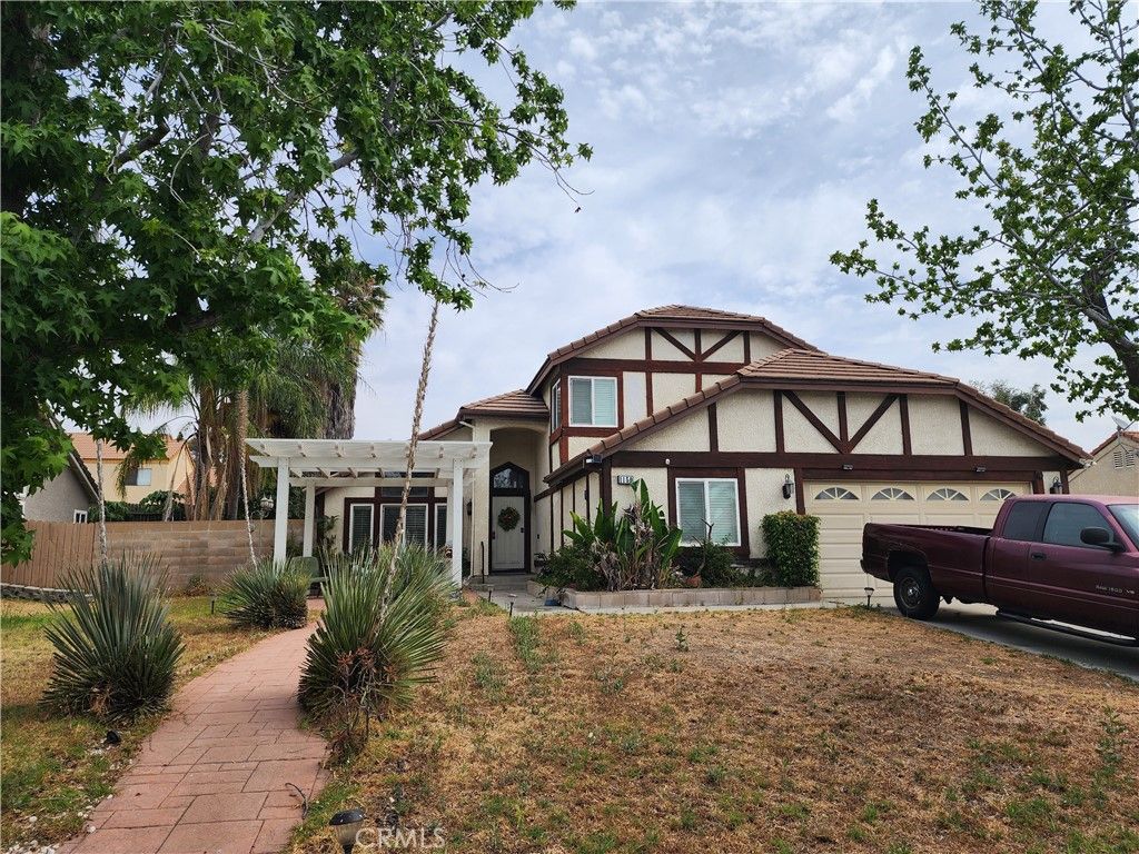 1150 W Buxton Street, Rialto, CA 92377