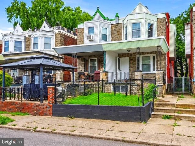 5018 N 10TH ST, Philadelphia, PA 19141