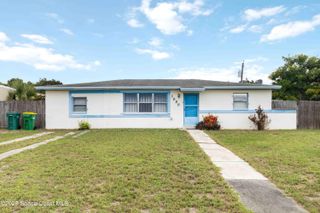 1050 W Highland Drive, Cocoa, FL 32922