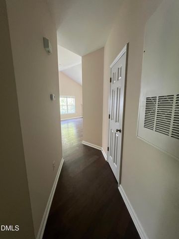 1221 Claret Lane, Morrisville, NC 27560