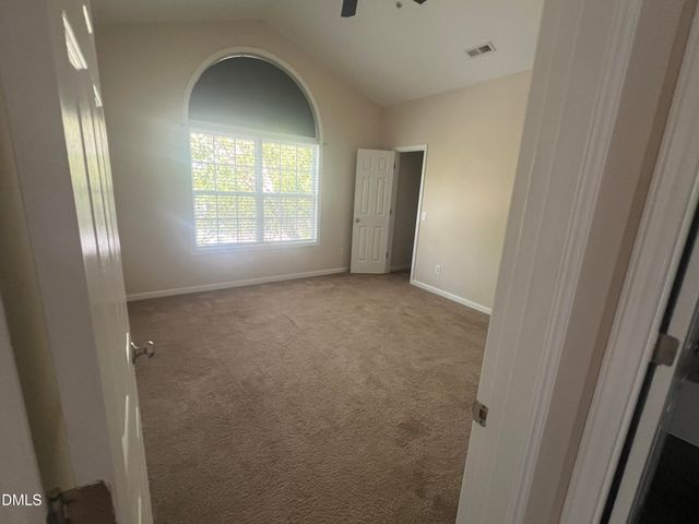 1221 Claret Lane, Morrisville, NC 27560