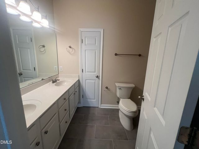 1221 Claret Lane, Morrisville, NC 27560