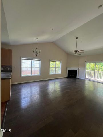 1221 Claret Lane, Morrisville, NC 27560